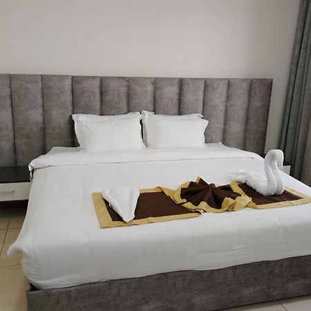Apartmán Beauty Rose Abhá Exteriér fotografie
