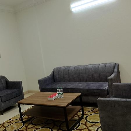 Apartmán Beauty Rose Abhá Exteriér fotografie