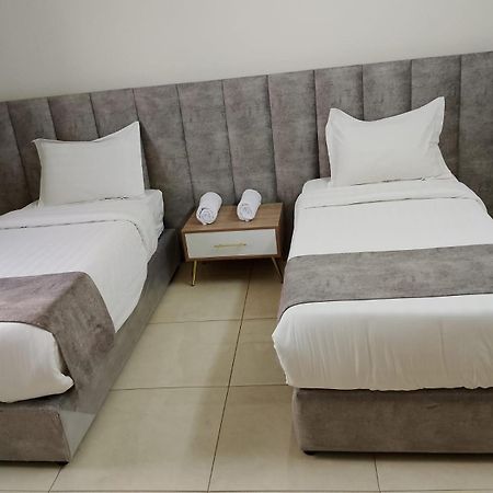 Apartmán Beauty Rose Abhá Exteriér fotografie