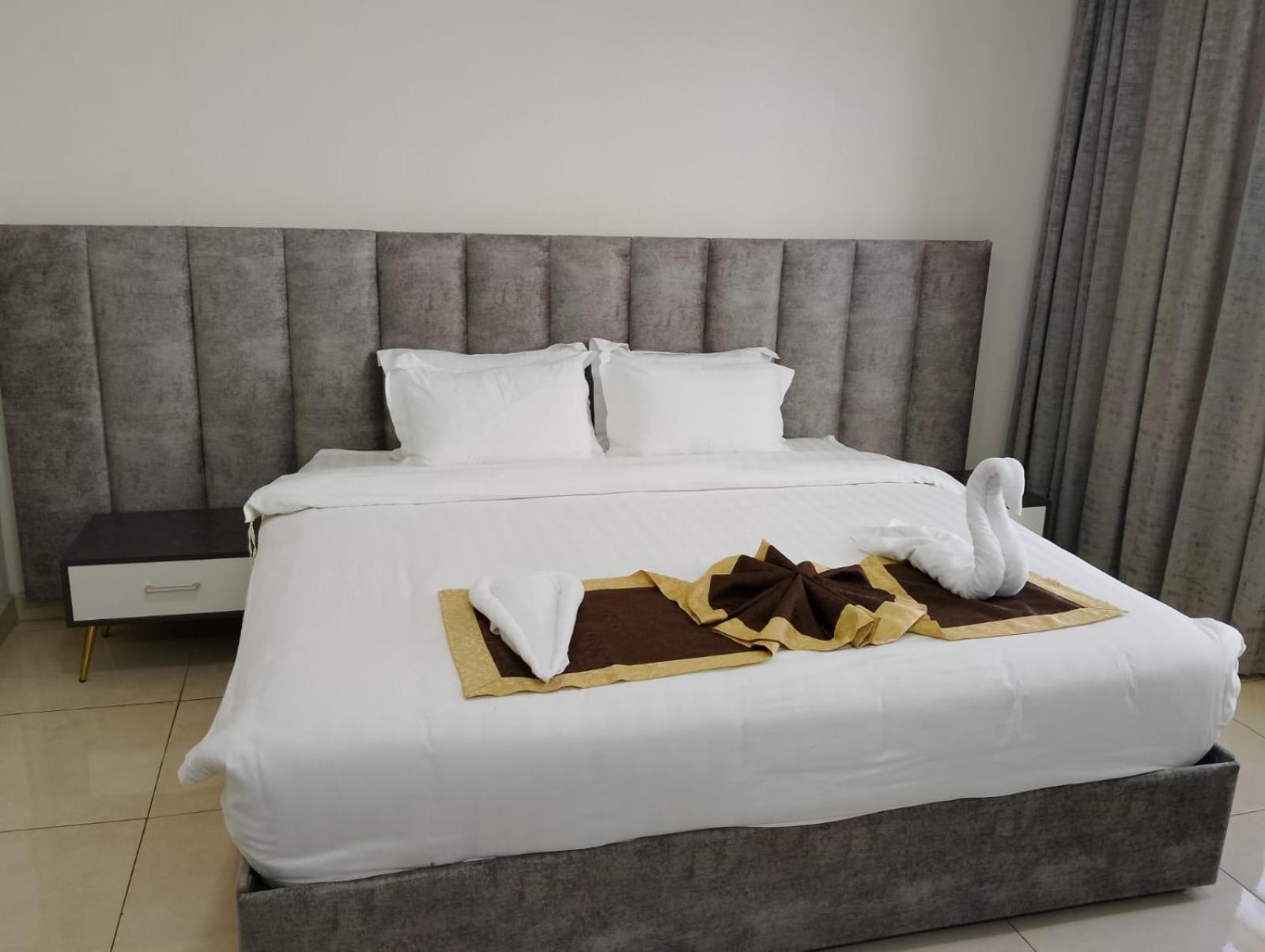 Apartmán Beauty Rose Abhá Exteriér fotografie