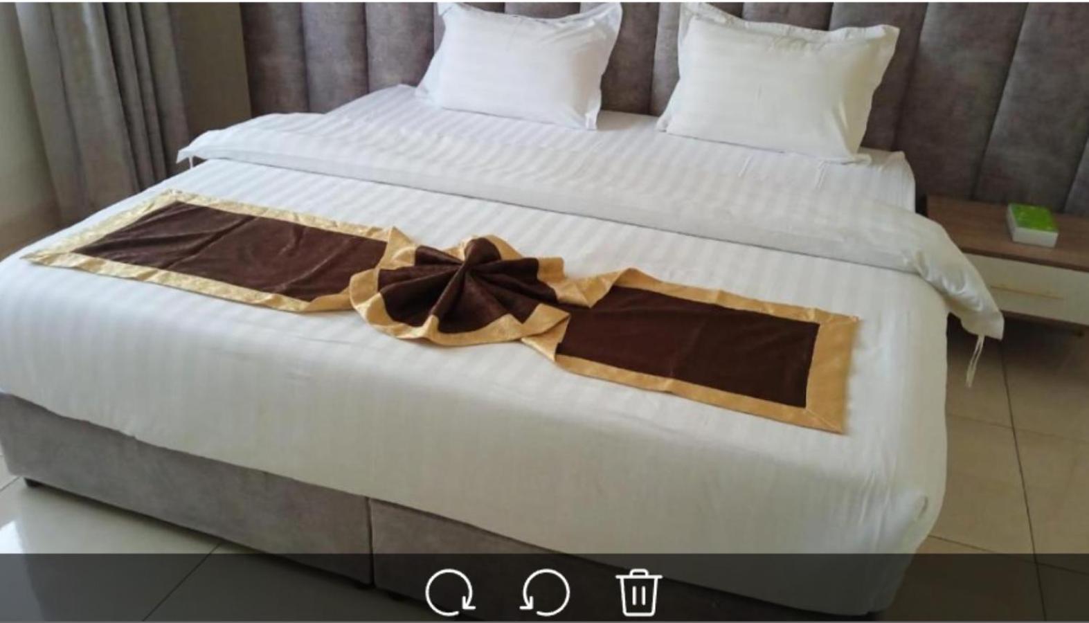 Apartmán Beauty Rose Abhá Exteriér fotografie