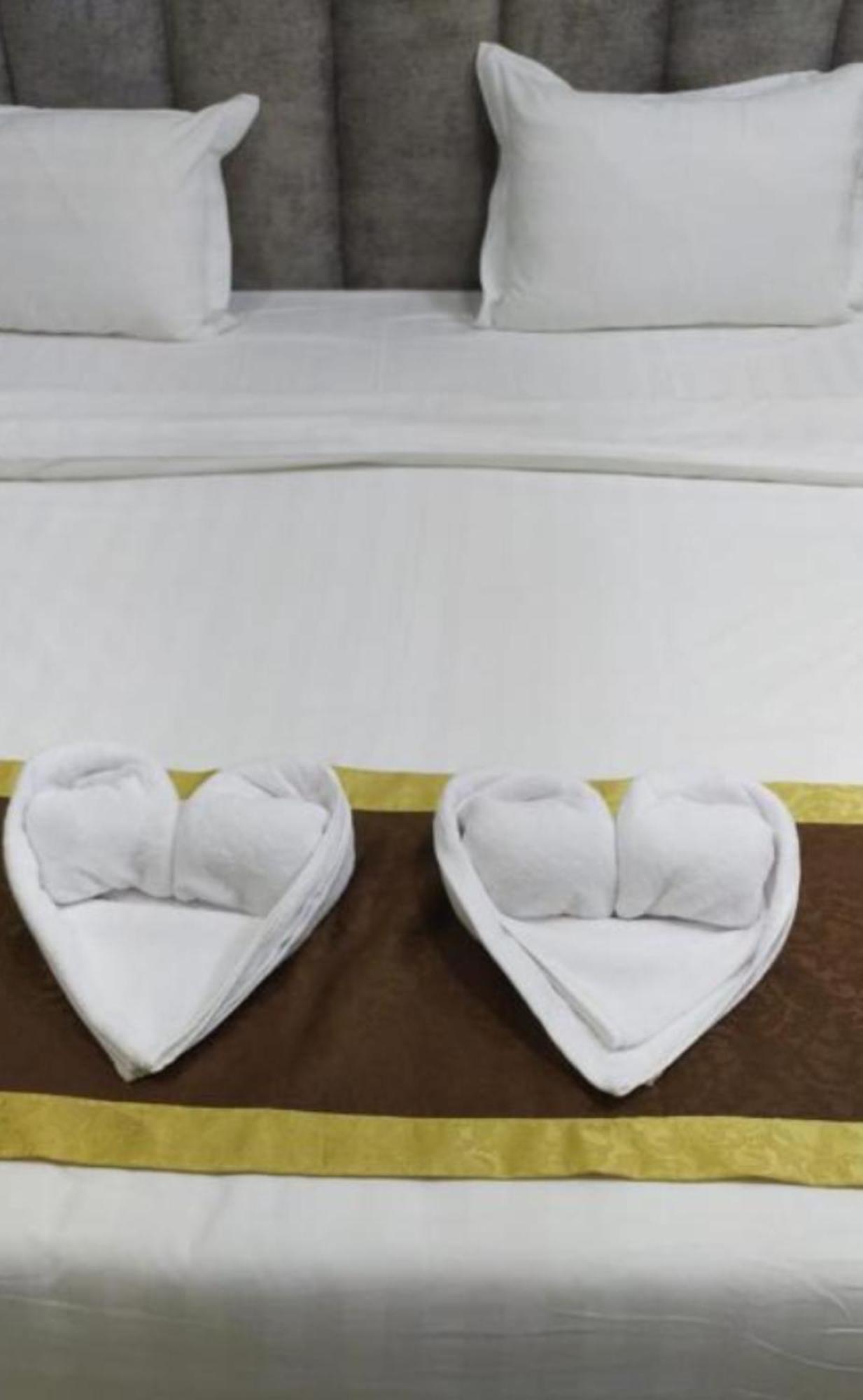 Apartmán Beauty Rose Abhá Exteriér fotografie