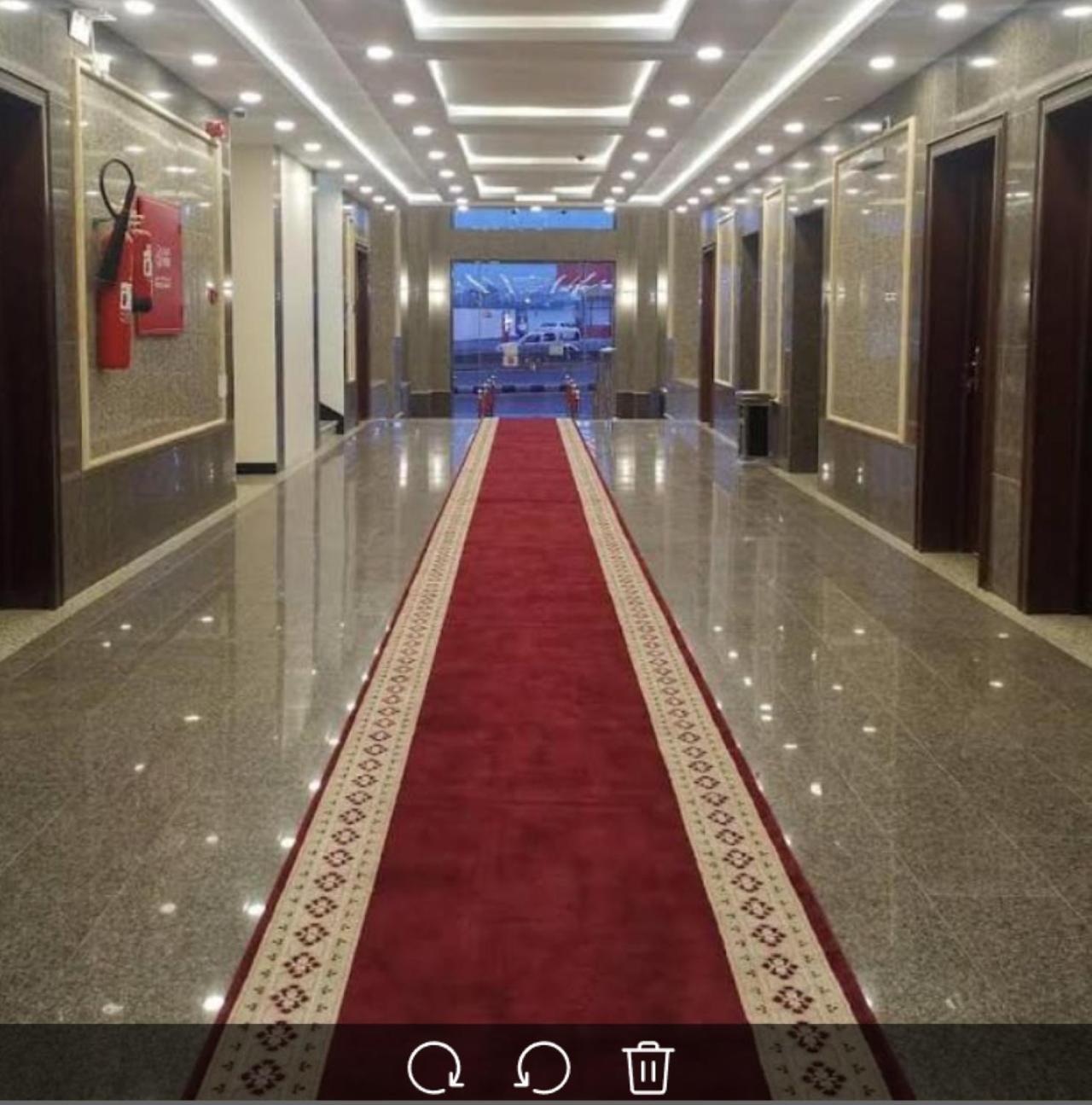 Apartmán Beauty Rose Abhá Exteriér fotografie