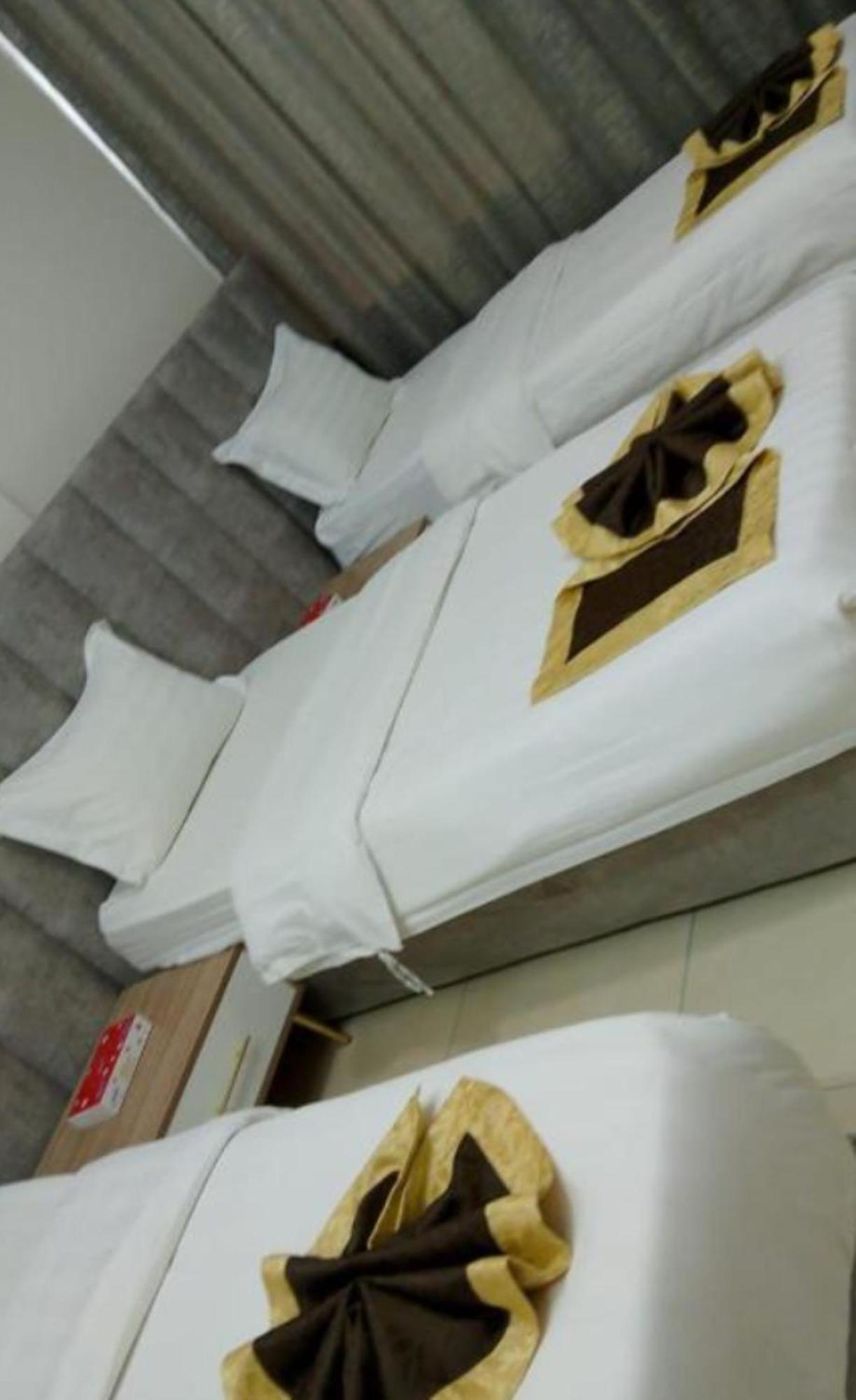 Apartmán Beauty Rose Abhá Exteriér fotografie